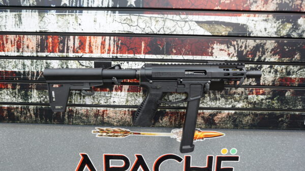 G-Force Arms Jawbone 9mm - Image 6