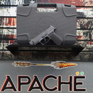 Sig P365 LUXE AXG
