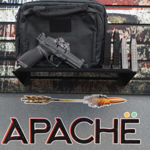 SpringField Armory Echelon 4.5F