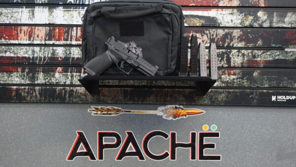 SpringField Armory Echelon 4.5F