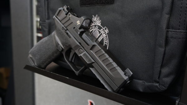 SpringField Armory Echelon 4.5F - Image 2