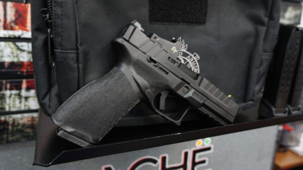 SpringField Armory Echelon 4.5F - Image 4