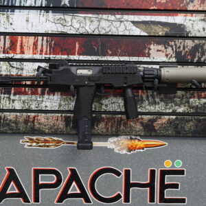 B&T TP9 SBR W/Suppressor (FREE TAX STAMPS)