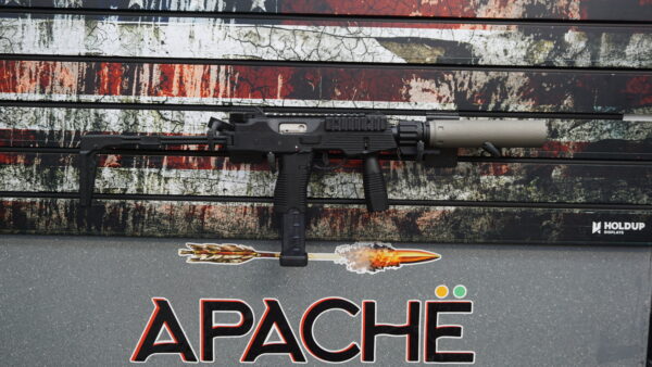 B&T TP9 SBR W/Suppressor (FREE TAX STAMPS)