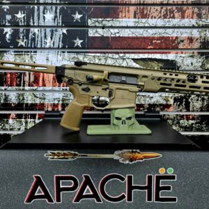 Sig Mcx Spear Lt 5.56