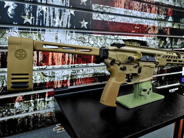 Sig Mcx Spear Lt 5.56 - Image 3