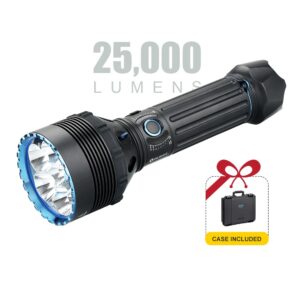 Olight X9R Marauder