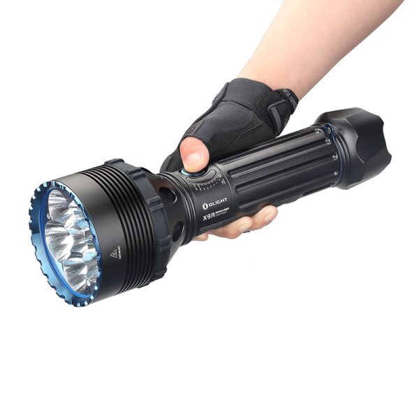 Olight X9R Marauder - Image 2