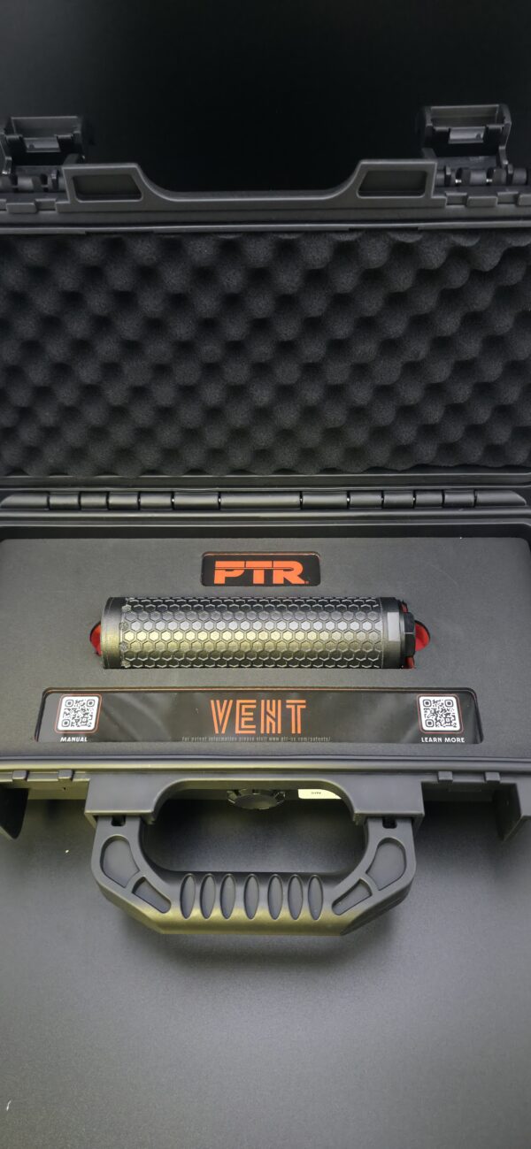 PTR Vent Spiritus 556i (FREE TAX STAMP) - Image 5