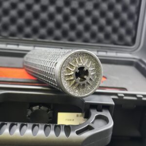 PTR Vent Spiritus 556i (FREE TAX STAMP)