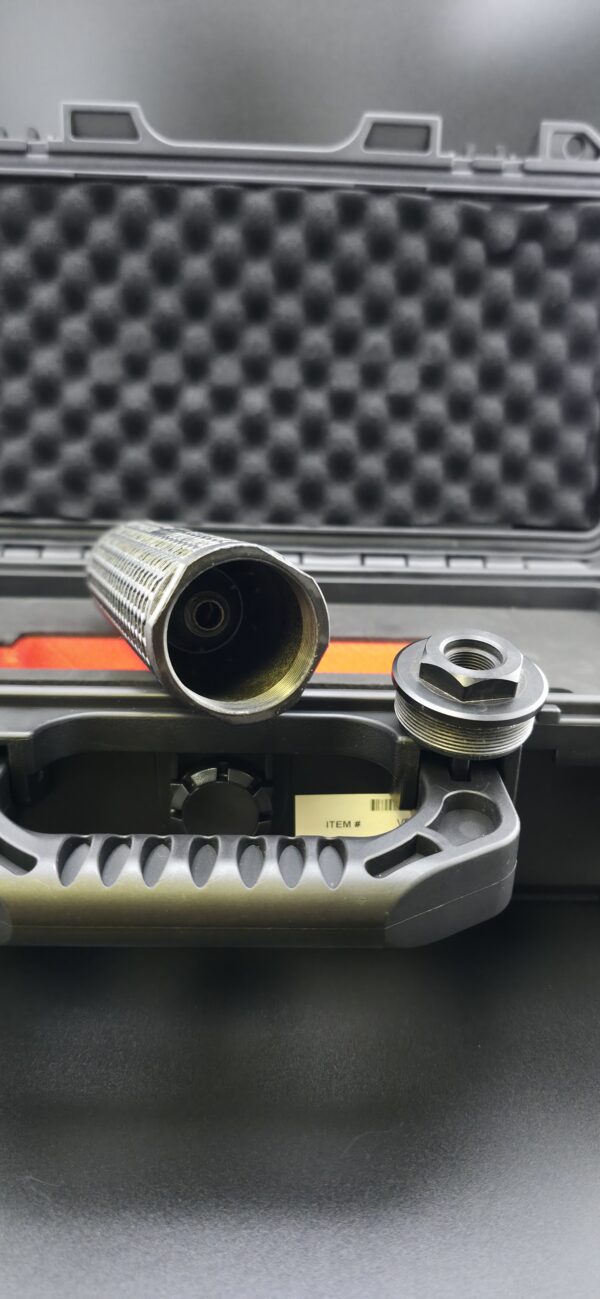 PTR Vent Spiritus 556i (FREE TAX STAMP) - Image 3