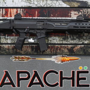CZ Scorpion Evo 3+
