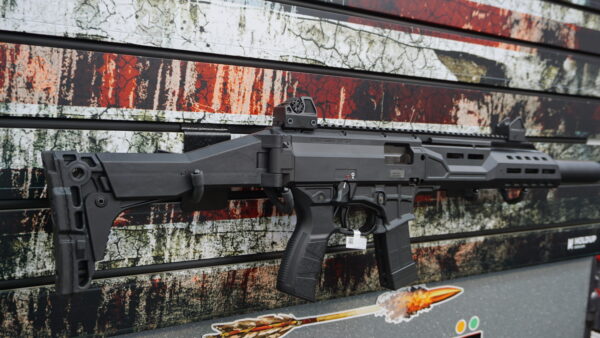 CZ Scorpion Evo 3+ - Image 3