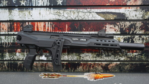 CZ Scorpion Evo 3+ - Image 4