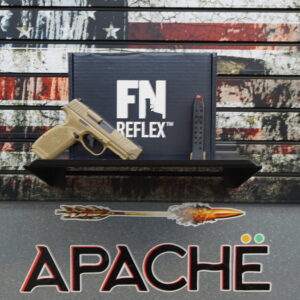 FN Reflex XL MRD
