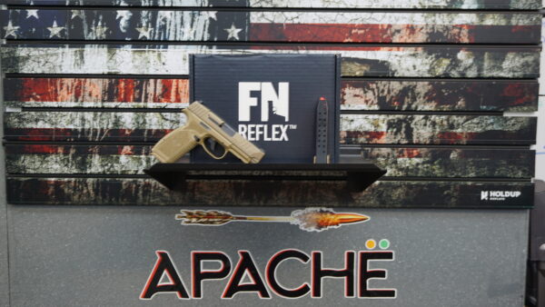 FN Reflex XL MRD