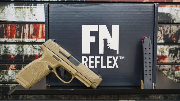FN Reflex XL MRD - Image 2