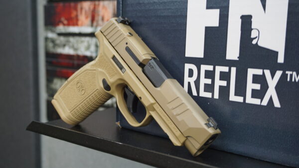 FN Reflex XL MRD - Image 3