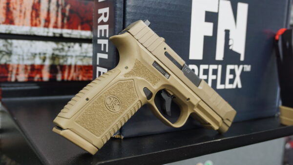 FN Reflex XL MRD - Image 4