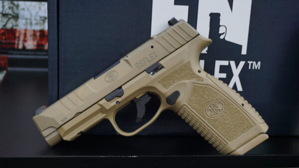 FN Reflex XL MRD - Image 5
