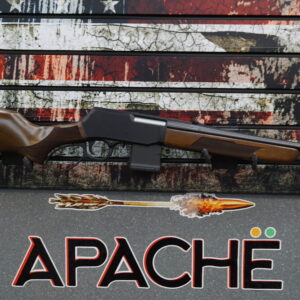 Henry Supreme 300BLK
