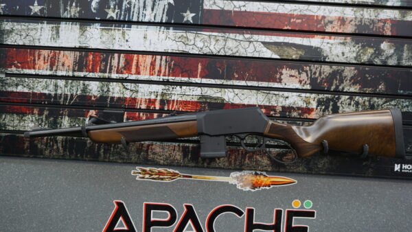 Henry Supreme 300BLK - Image 4