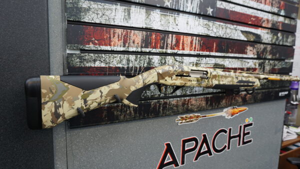 Browning Maxus II Auric 12/28 - Image 2