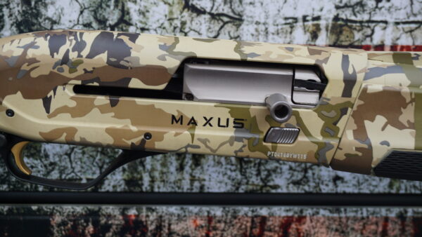 Browning Maxus II Auric 12/28 - Image 4