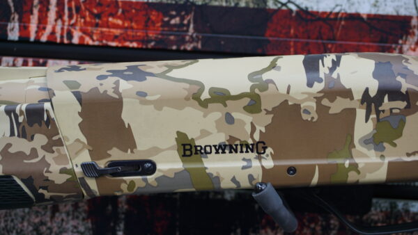Browning Maxus II Auric 12/28 - Image 5