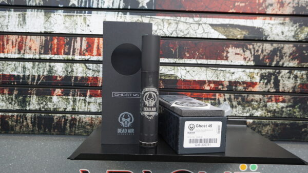 Dead Air Ghost 45 - Image 2
