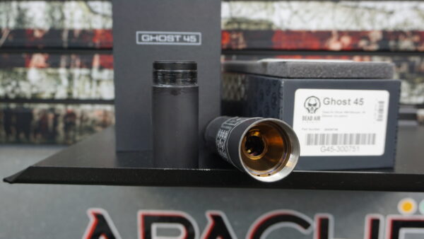 Dead Air Ghost 45 - Image 4