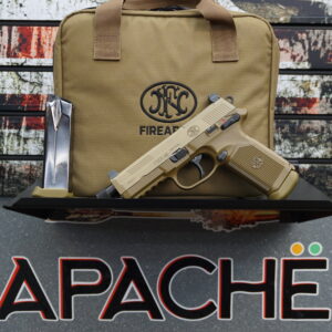 FNX45 Tactical