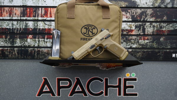 FNX45 Tactical