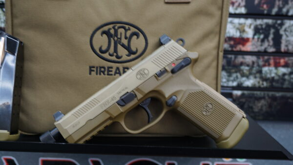 FNX45 Tactical - Image 2