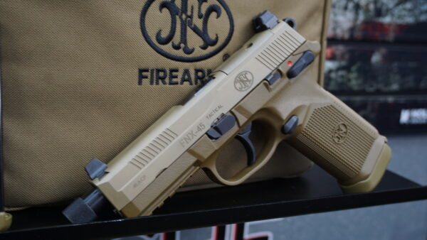 FNX45 Tactical - Image 4