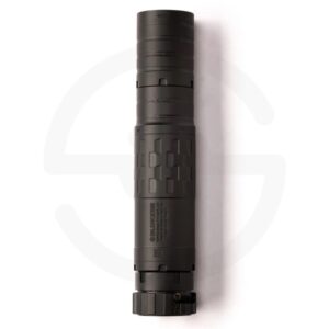 SilencerCo Omega 36M