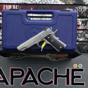Colt Delta Elite 10mm