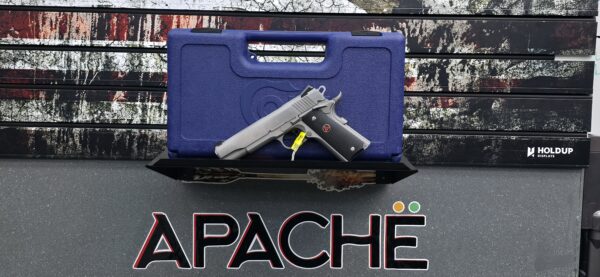 Colt Delta Elite 10mm