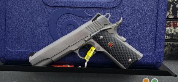 Colt Delta Elite 10mm - Image 2