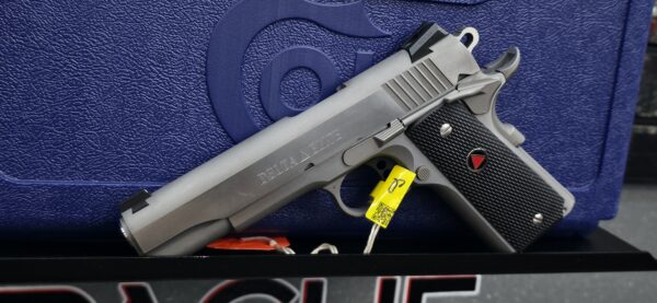 Colt Delta Elite 10mm - Image 4
