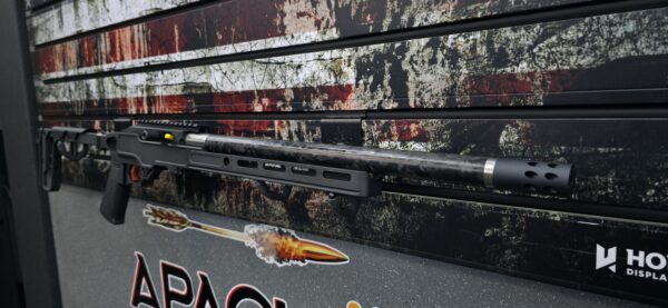 RUGER 10/22 COMPETITION CUSTOM SHOP - Image 3