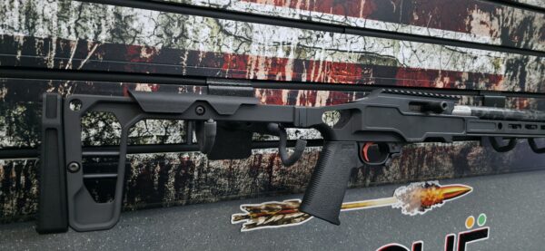 RUGER 10/22 COMPETITION CUSTOM SHOP - Image 2