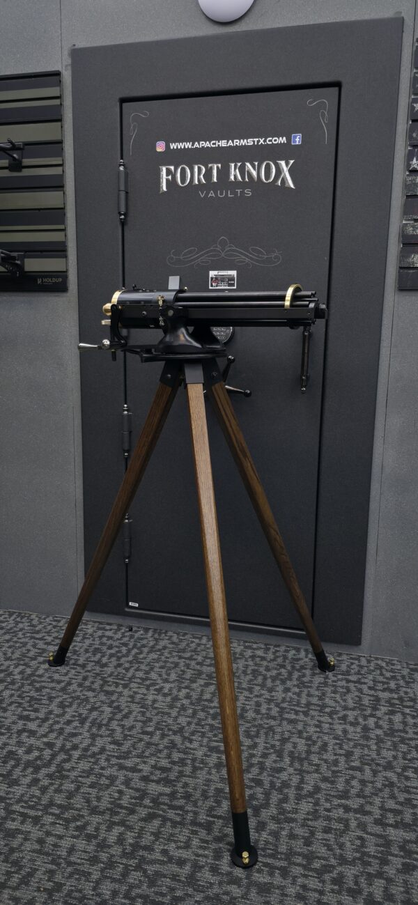 Tippmann Gatling Gun