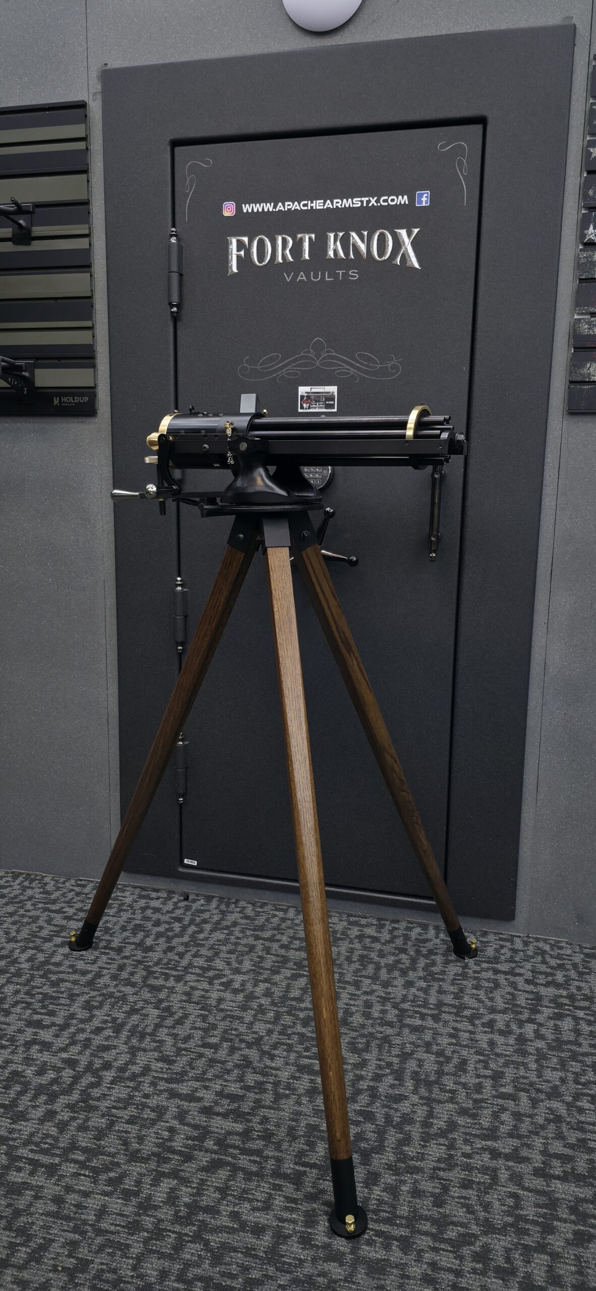 Tippmann Gatling Gun