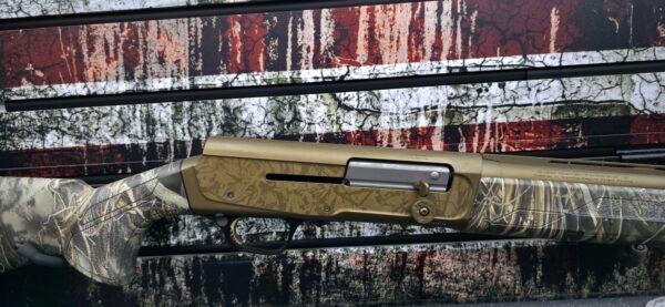Browning A5 Wicked Wing Sweet Sixteen - Image 4