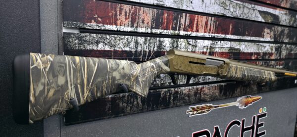Browning A5 Wicked Wing Sweet Sixteen - Image 3