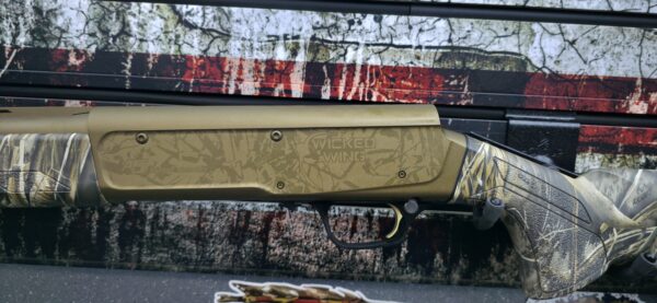 Browning A5 Wicked Wing Sweet Sixteen - Image 5