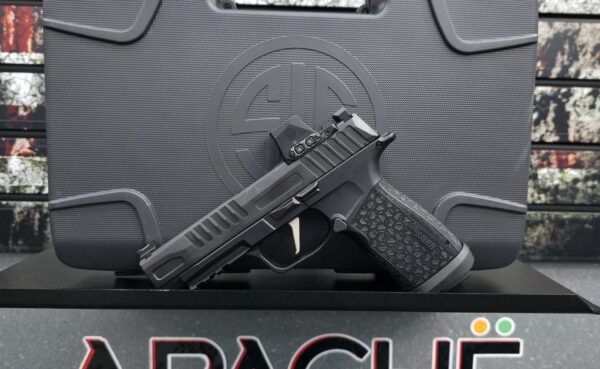 Sig P365 Fuse W/ Romeo-X - Image 2