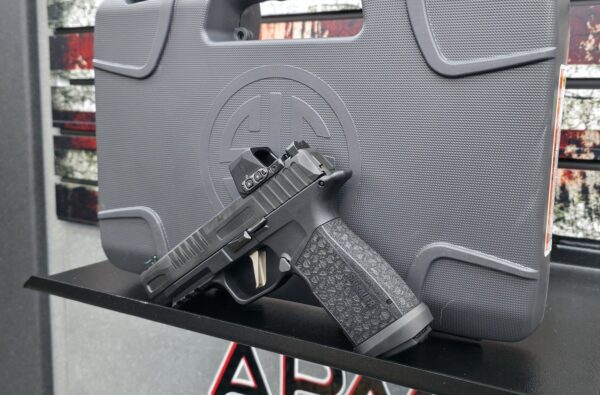 Sig P365 Fuse W/ Romeo-X - Image 3