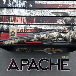 Ruger American 6.5 Bundle